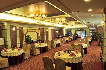 Cosco Hotel Guangzhou Exterior photo